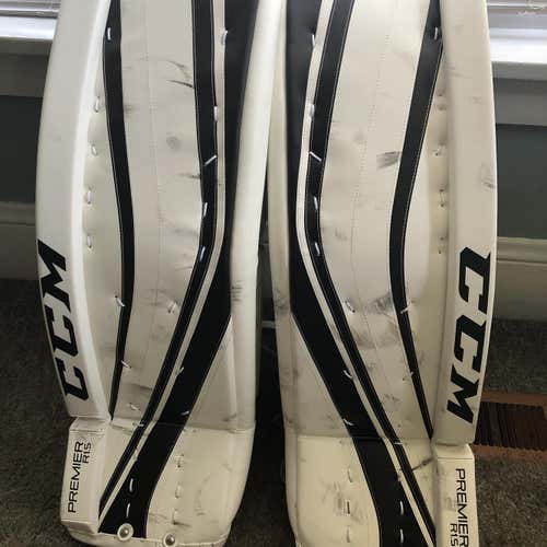 Like New CCM Premier R1.5