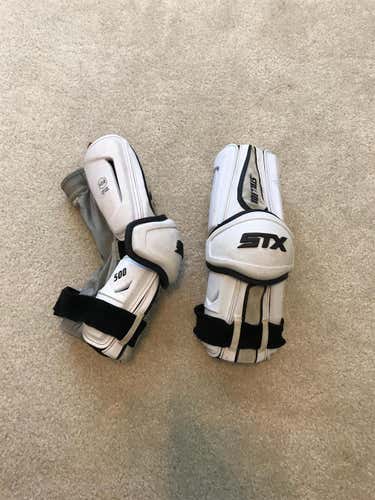 STX Stallion 500 HD