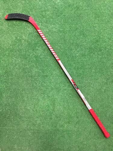 Warrior Dynasty HD5 Flex 40 Mid Righty Junior, Bin#1