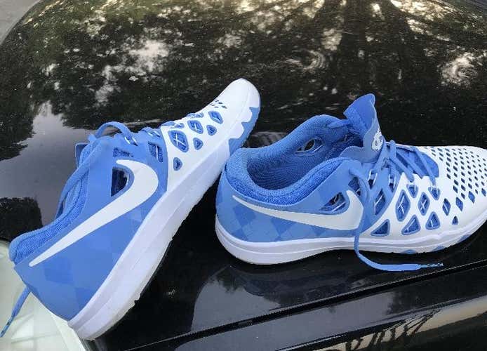 UNC Team Issued Shoes