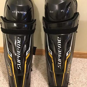 Bauer Supreme 170