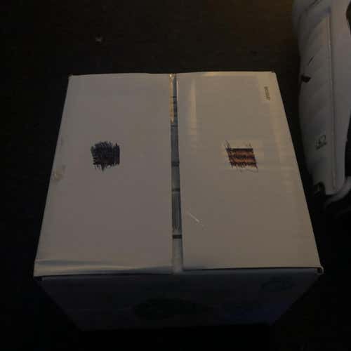 Mystery box