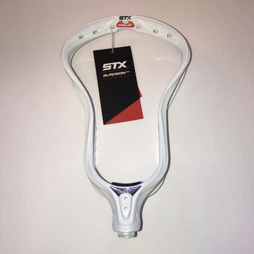 STX Surgeon 700 Head