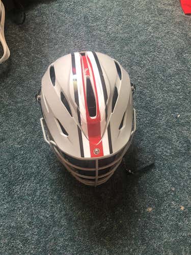 Ohio State Rival Helmet