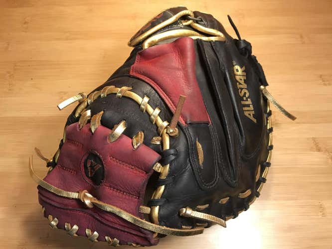 All Star Pro elite CM3000 BT