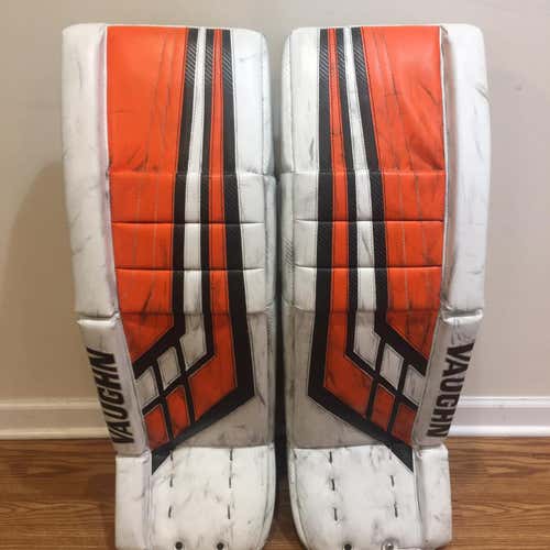 Vaughn VE8 Pro Carbon 34+2 Used 1/2 NCAA Season