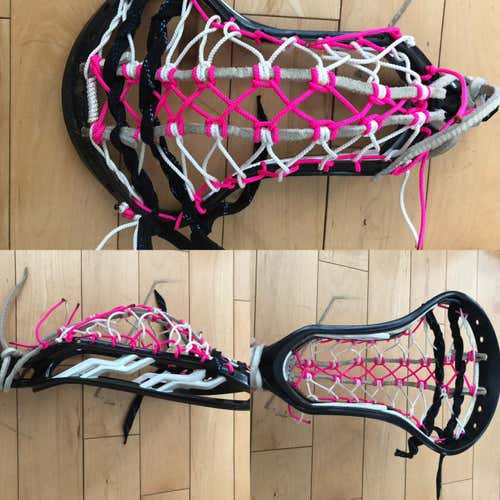 Encore Custom Leather Pocket