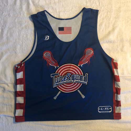 Space Jam Jersey (Limited Edition)