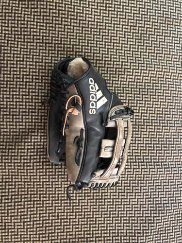 Used Adidas EQT Outfielders Glove