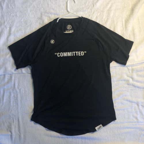 Legends Committed Combine