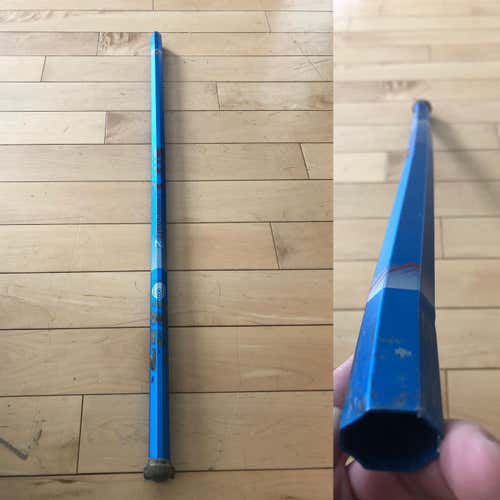 2 Degree Crank Shaft