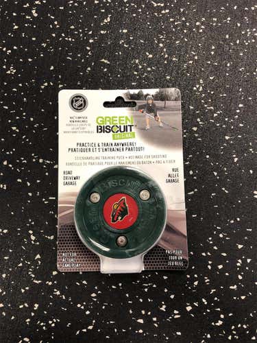 Brand New In The Package Green Biscuit Sauce Pick MN Wild
