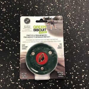 Brand New In The Package Green Biscuit Sauce Pick MN Wild