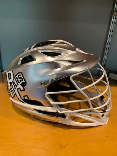 2017 Providence College Chrome R