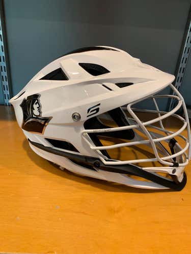 2018 Providence College Cascade S