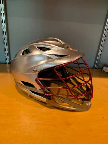 Used Chrome Bergen Catholic R