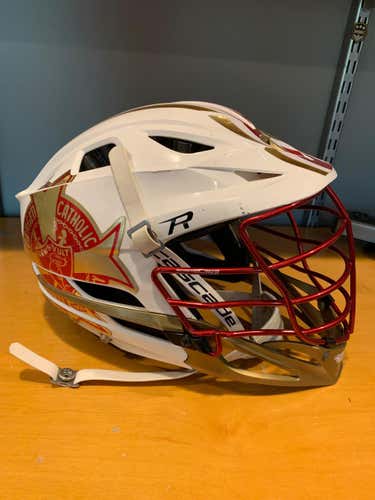 Used 2016 Bergen Catholic R (2 of 2)