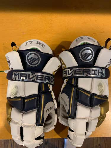 Custom Dwight-Englewood Maverik M3