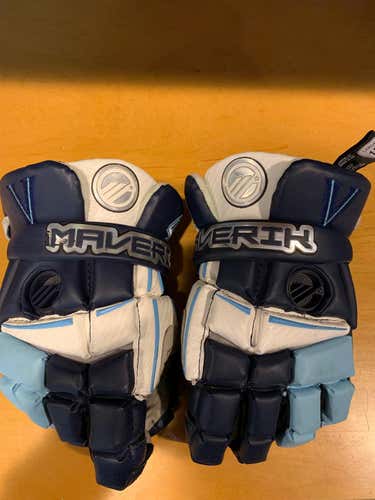 Used Villanova University Maverik M3
