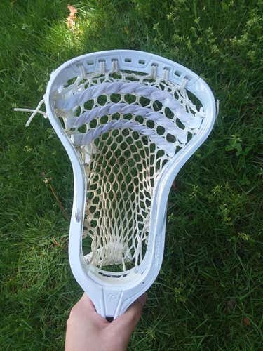 Strung Gait Saber Head