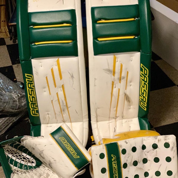Custom Full Right Passau Axiom Set - 35 + 1