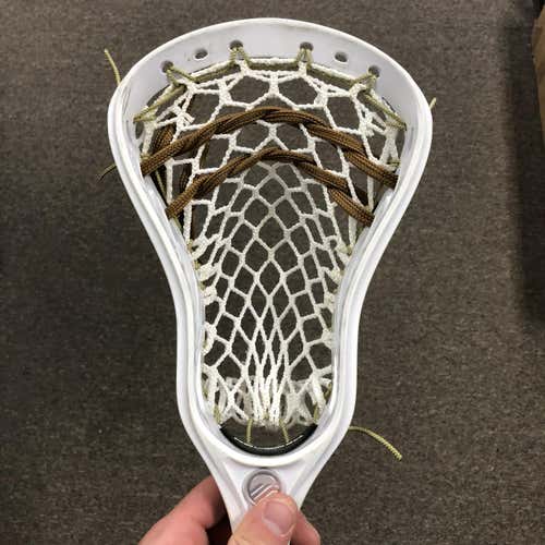 Maverik Tank + STX Memory Mesh 6D
