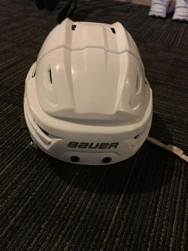 Bauer Re-Akt Helmet Size M