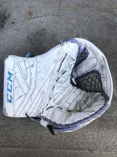 CCM Premier Pro Regular Senior Pro Stock