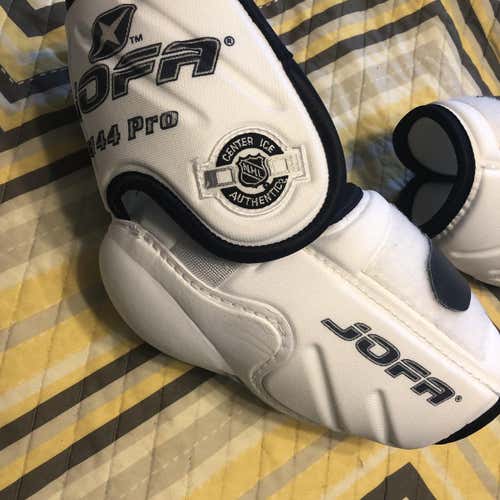 Pro Stock Pro Return Large Jofa 9144 Elbow Pads