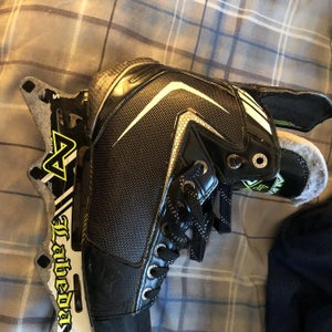 Alkali RPD MAX Size 8 Inline Hockey Skates