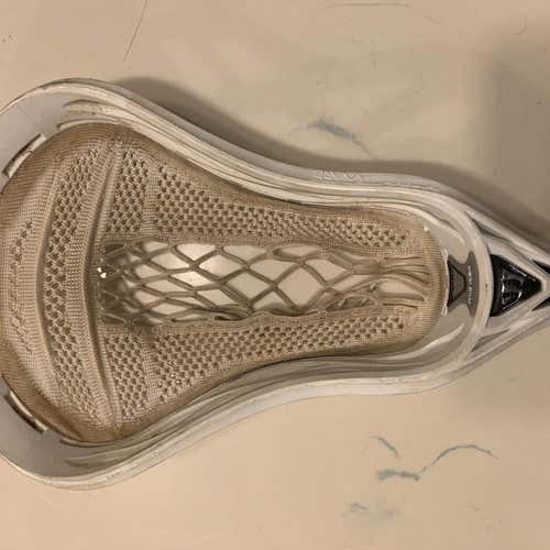 WARP Regulator Max Head