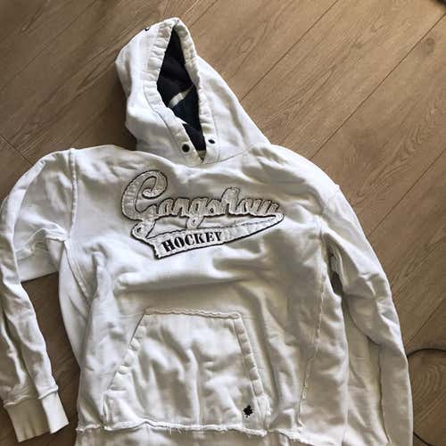 Gongshow Hockey Sweatshirt Hoodie Very Comfortable