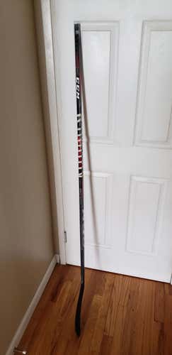 New CCM JetSpeed Righty Senior Pro Stock
