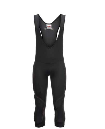 New Spyder - Armor BiB Pant - Black