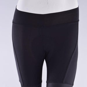 New Castelli Vizio Tre Short Women's XS X-Small Black Road Bike Cycling