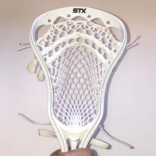 STX X10 Head (Memory Mesh)