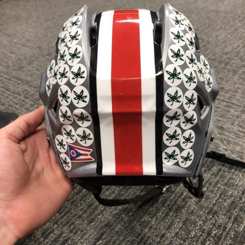 Ohio state Buckeye Helmet