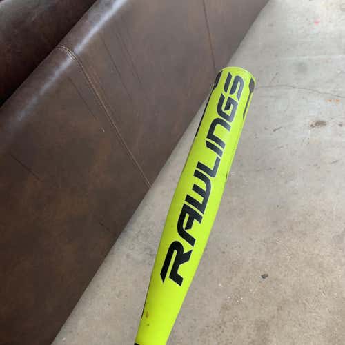 Rawlings Quattro Barely Used!
