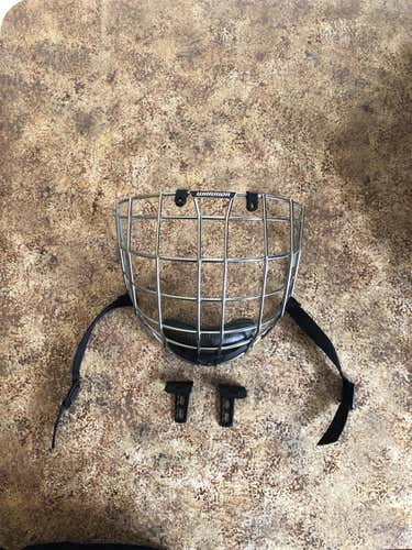 Brand New Large Warrior Krown 2.0 Cage