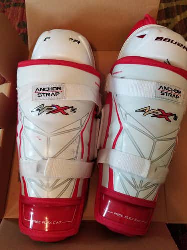 Bauer Vapor APX2  Junior