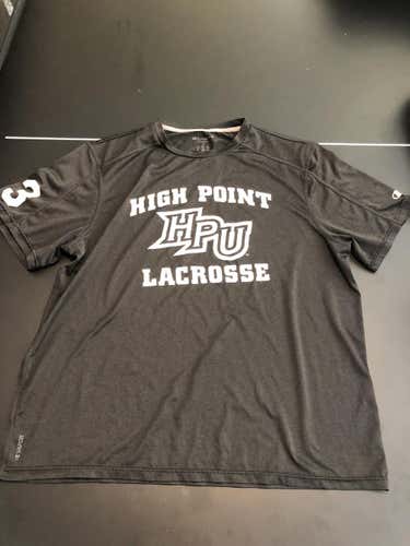 HPU Practice Shooting Shirt