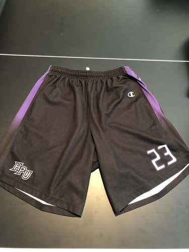 HPU Champion Game Shorts