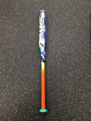 NEW Worth Sick 454 FP Softball Bat 30”