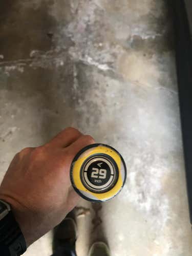 2018 Easton Ghost X Hyperlite  USA Certified
