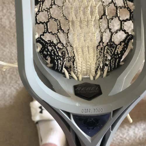 LN Strung Rebel graphene #214 1000