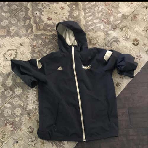 Bryant Lacrosse Team Issued Jacket