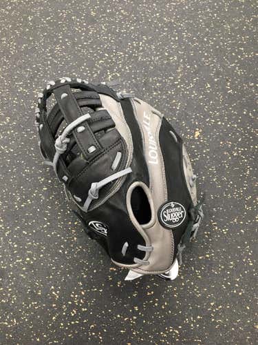New Louisville Slugger Omaha flare Glove