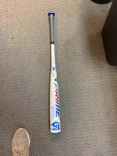 Louisville Slugger Prime 919 Bbcore Brand New