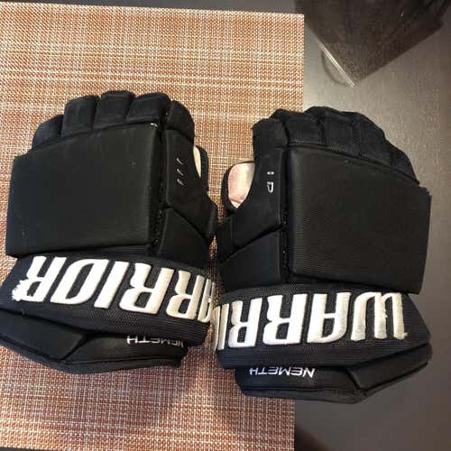 Patrick Nemeth Warrior ProStock