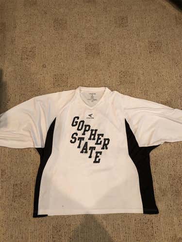 Easton Gopher State Hockey Jersey #11
